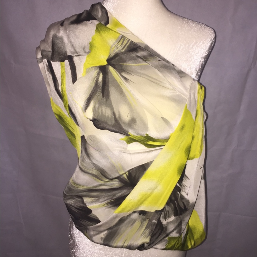Robert Rodriguez Blouse